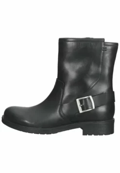 Geox Bottines - Schwarz