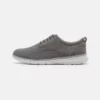 Geox SIRMIONE - Derbies - Grey