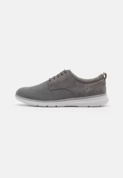Geox SIRMIONE - Derbies - Grey