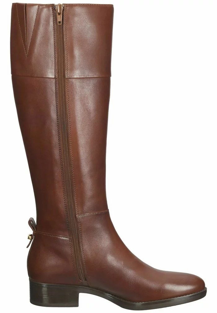 Geox Bottes - Cognac – Image 6