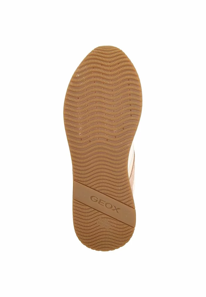 Geox KENCY - Baskets Basses - Weiß â€“ Image 4