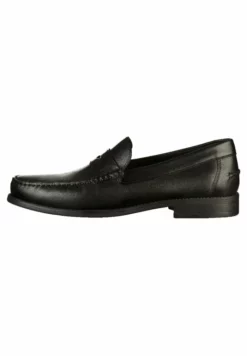 Geox Mocassins - Black