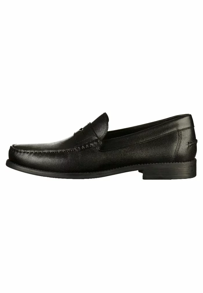 Geox Mocassins - Black