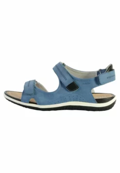 Geox Sandales - Bleu