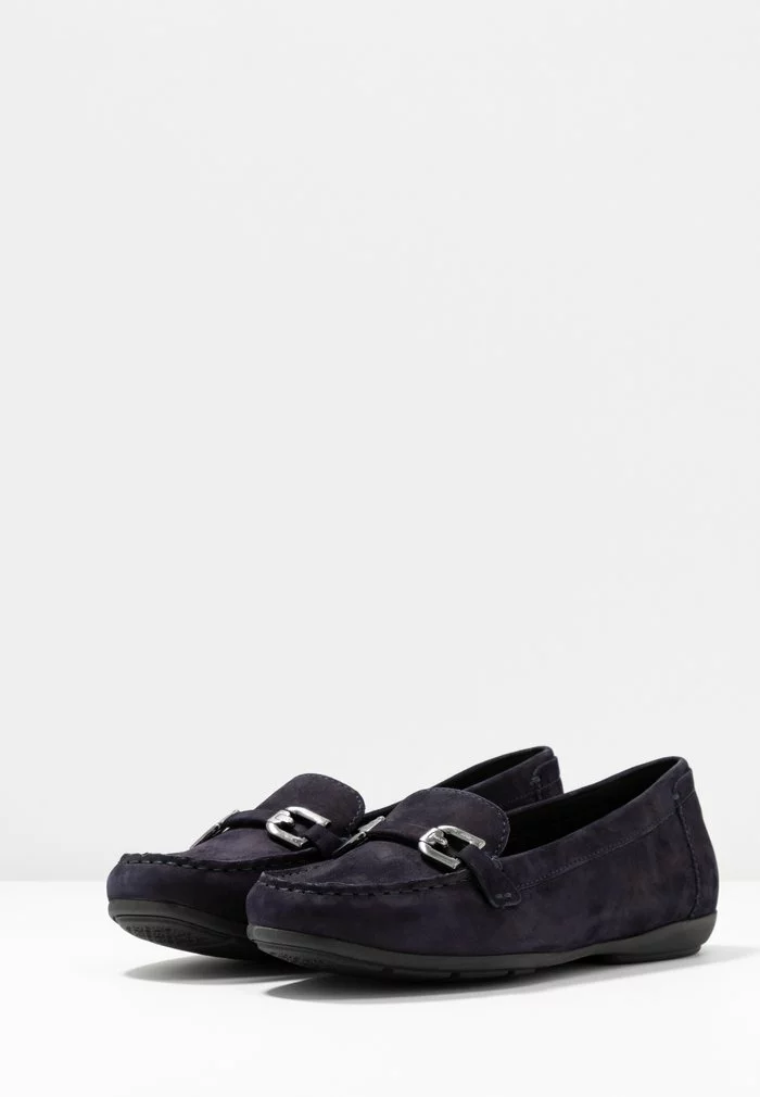 Geox ANNYTAH - Mocassins - Dark Blue – Image 5