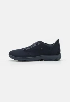 Geox Baskets Basses - Dark Navy