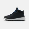 Geox AERANTER BOY ABX - Baskets Montantes - Navy/royal