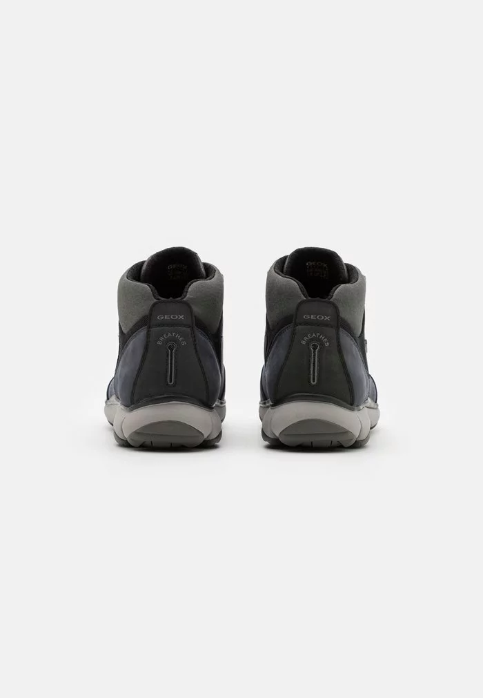 Geox UXBABX - Baskets Montantes - Navy – Image 3