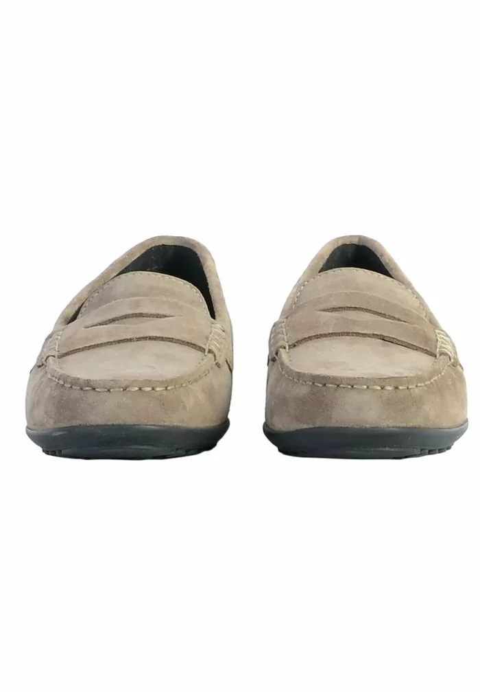 Geox ELIDIA - Mocassins - Beige – Image 4
