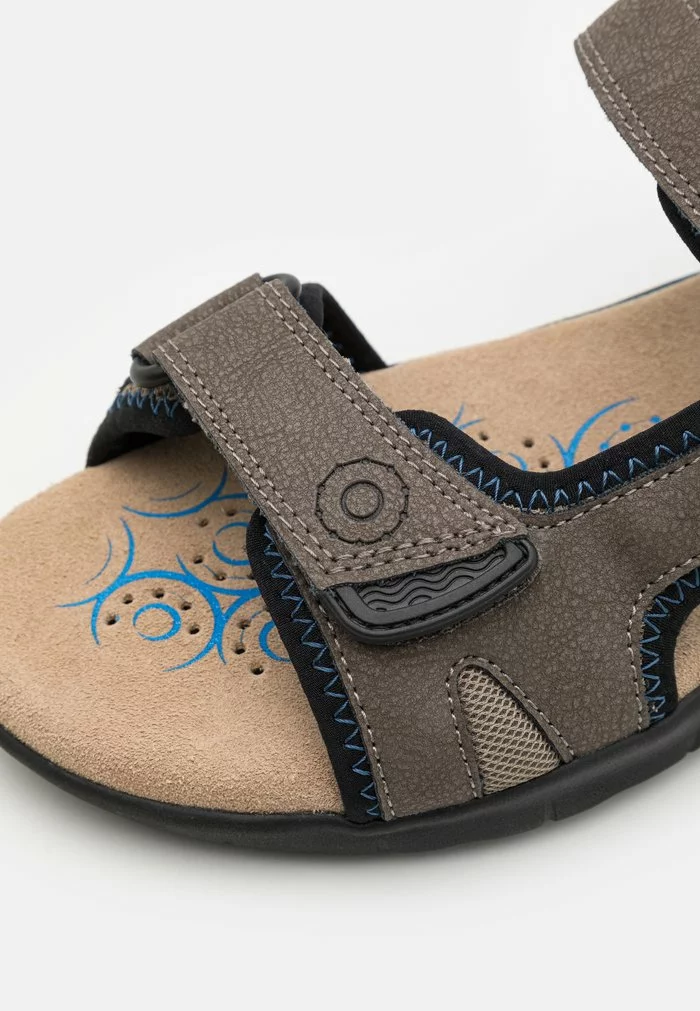 Geox SPHERICA - Sandales De Randonnée - Dove Grey – Image 6