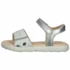 Geox Sandales - White Silver C