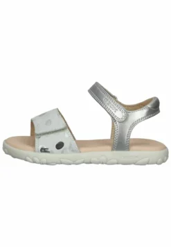 Geox Sandales - White Silver C