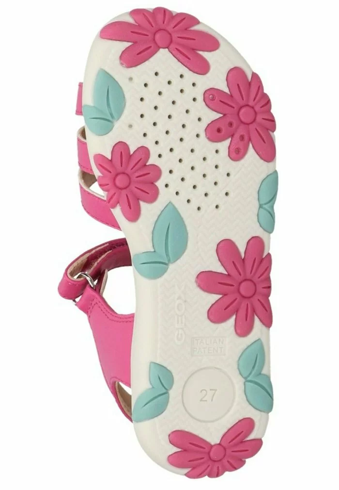 Geox Sandales - Fuchsia C – Image 5