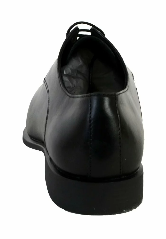 Geox Derbies - Black – Image 2