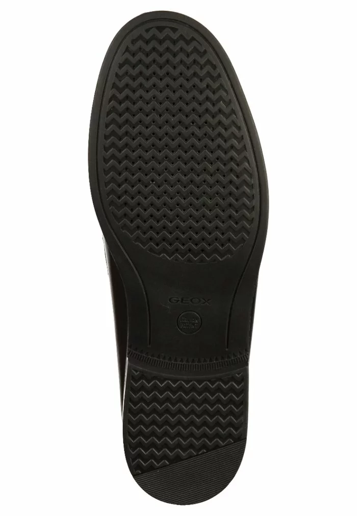 Geox Mocassins - Black – Image 5