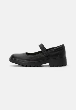 Geox CASEY GIRL - Ballerines - Black