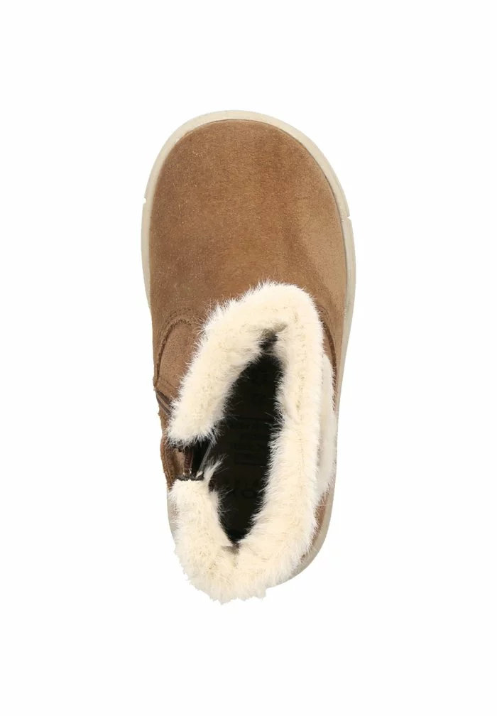 Geox B164AB TROTTOLA - Bottines - Braun – Image 3