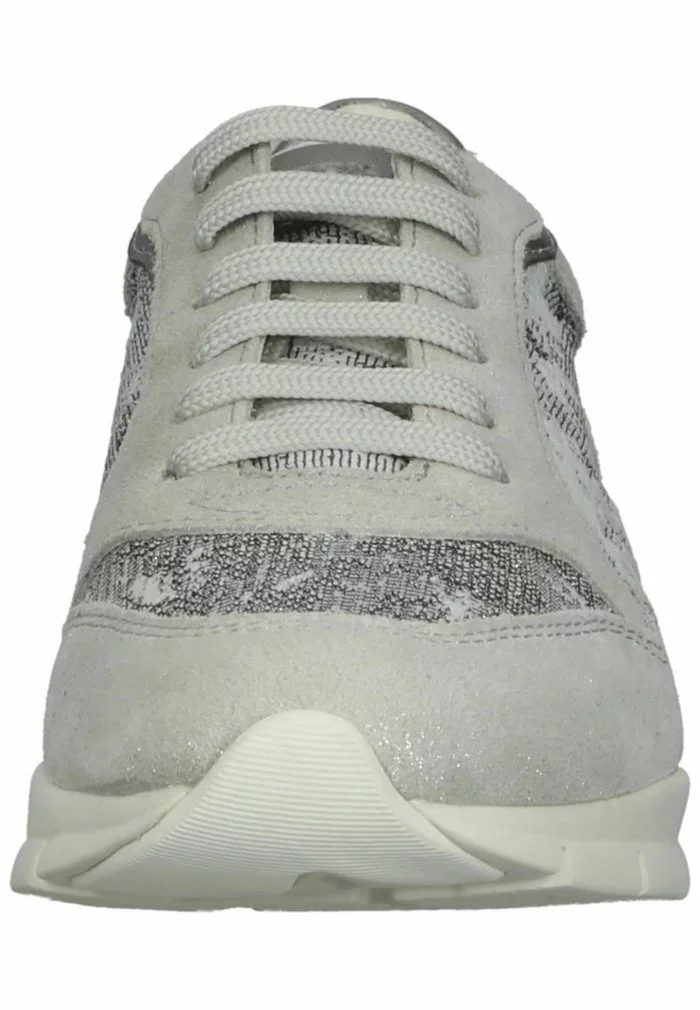 Geox Baskets Basses - White C – Image 6