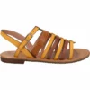 Geox SOZY - Sandales - Gelb