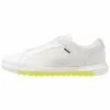 Geox NEXSIDE - Baskets Basses - White