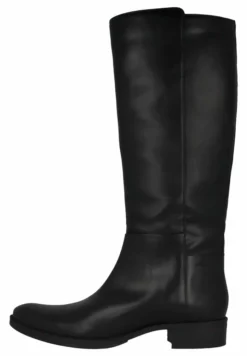 Geox Bottes - Black (d04bfe05443c9999)