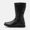 Geox SHAWNTEL GIRL - Bottes - Black