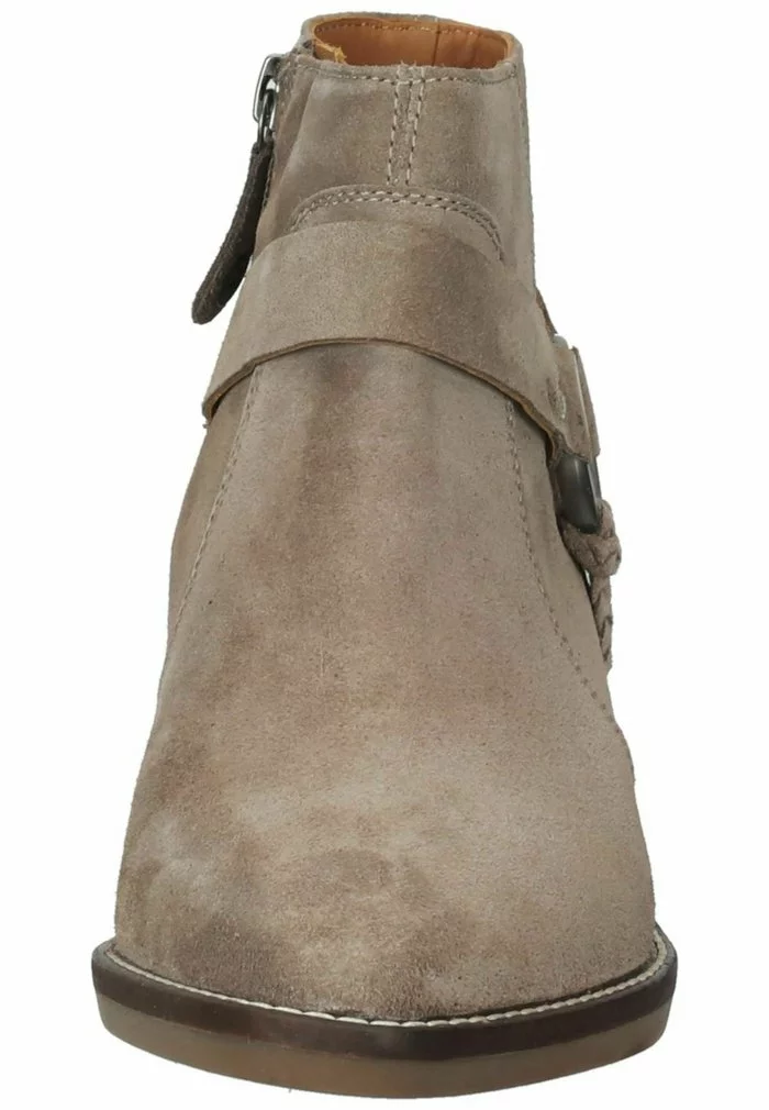 Geox Boots à Talons - Taupe – Image 6