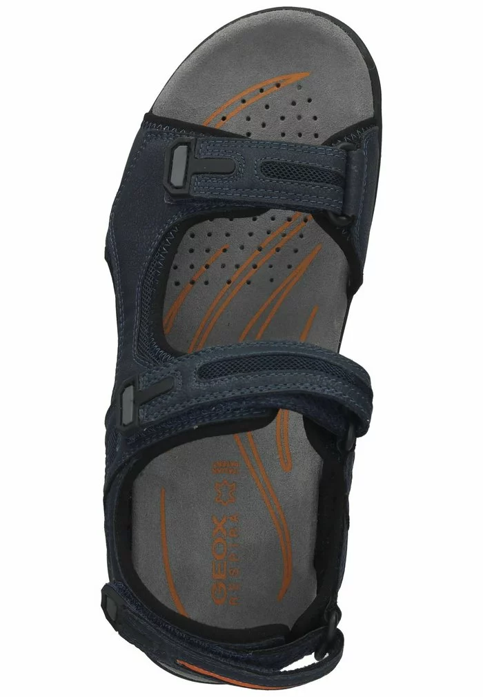 Geox Sandales De Randonnée - Navy C – Image 3