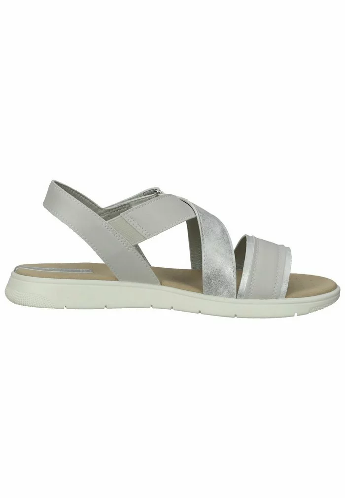 Geox Sandales - Off White – Image 7