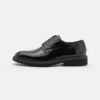 Geox CANNAREGIO - Derbies - Black