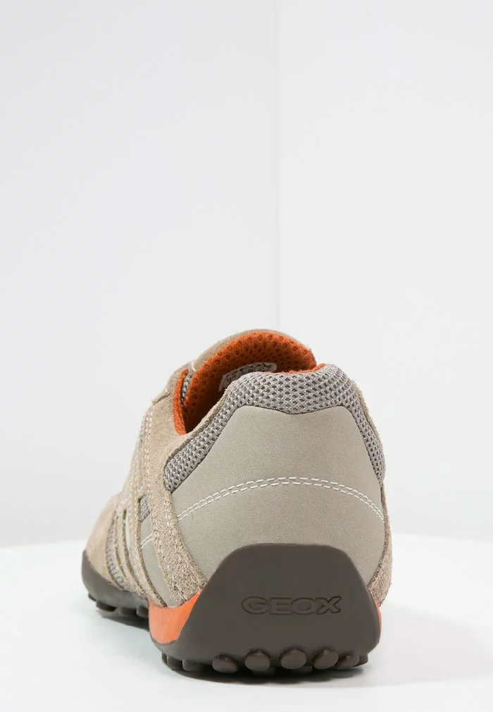 Geox SNAKE - Mocassins - Beige – Image 4