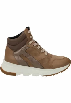 Geox Baskets Montantes - Braun