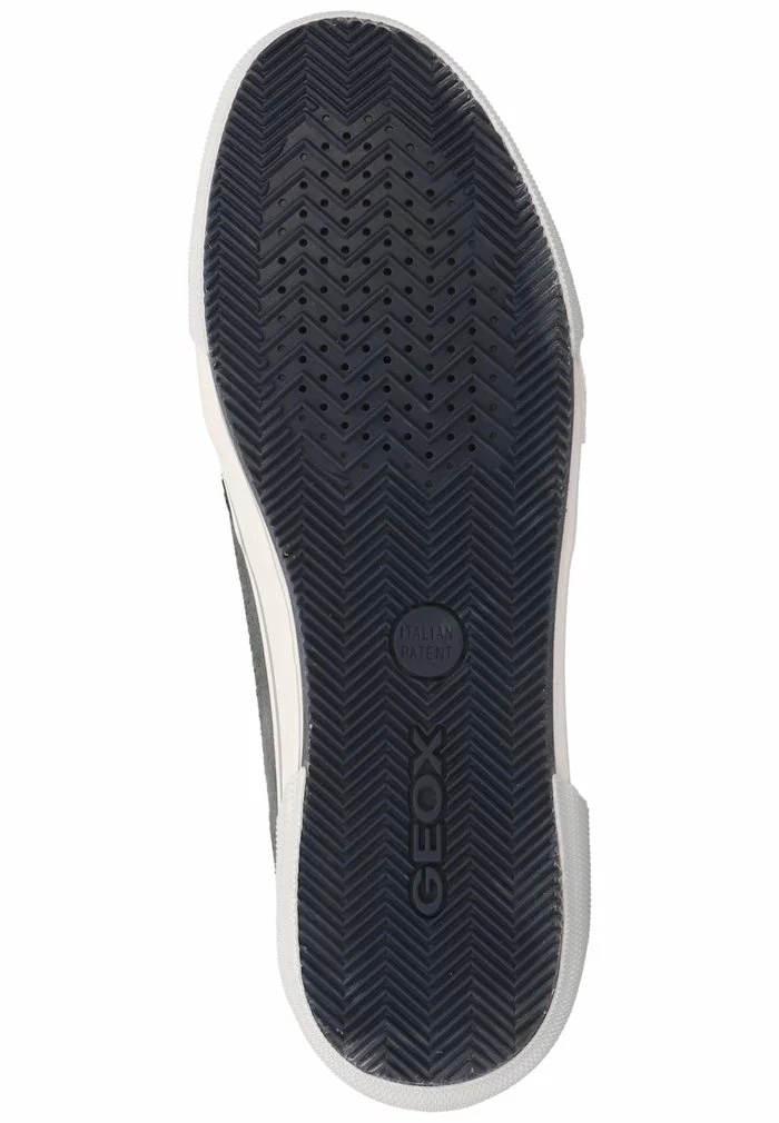 Geox Baskets Basses - Blau – Image 5