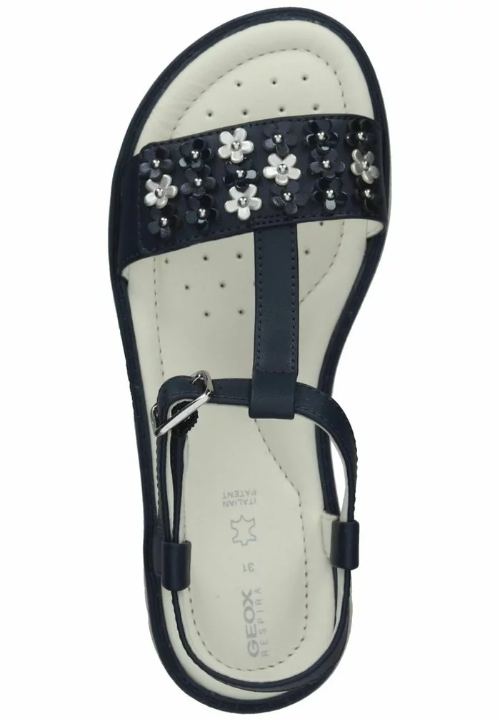 Geox Sandales - Navy – Image 3