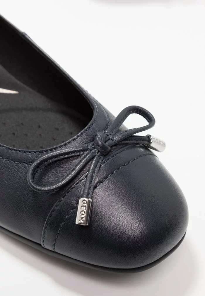 Geox ANNYTAH - Ballerines - Navy – Image 3