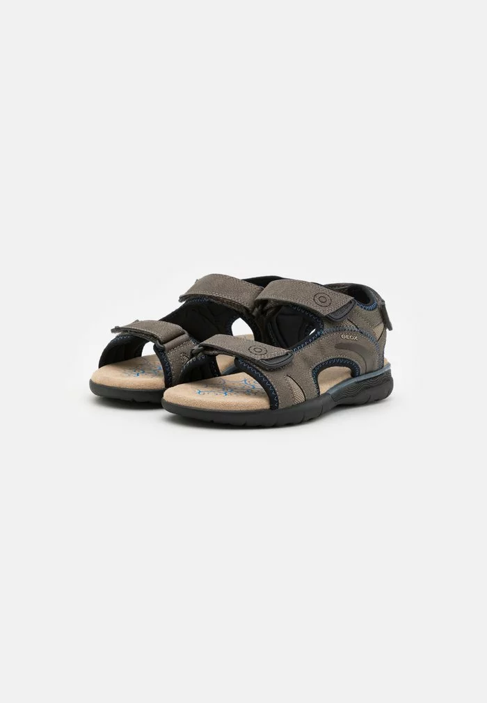 Geox SPHERICA - Sandales De Randonnée - Dove Grey – Image 2