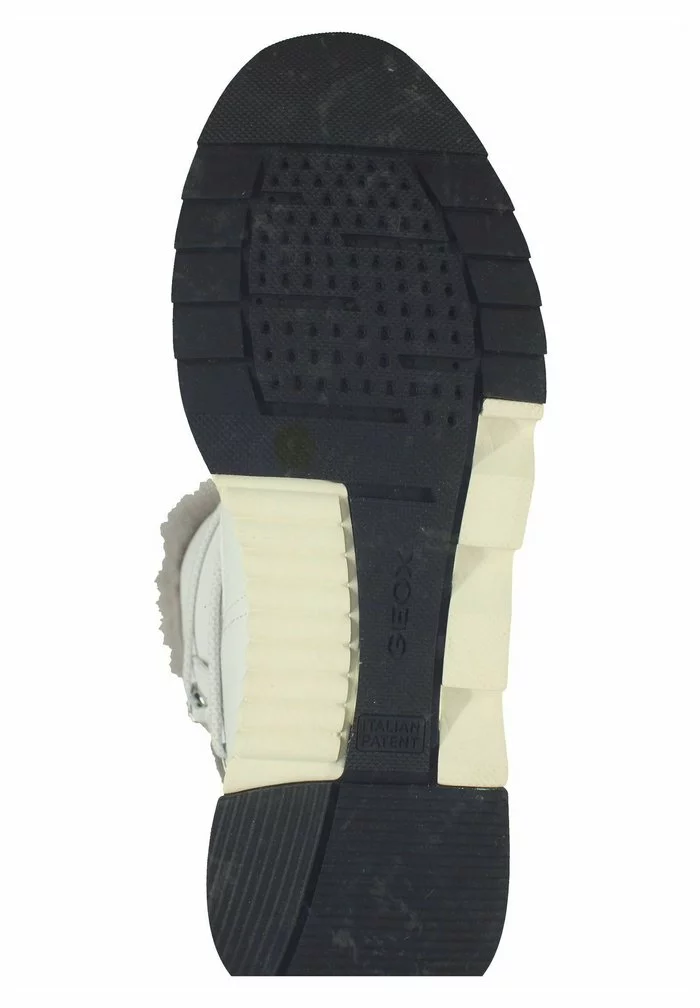 Geox Bottes De Neige - White/grey – Image 5