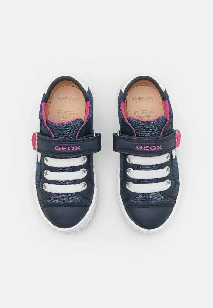 Geox CIAK GIRL - Baskets Basses - Navy – Image 4