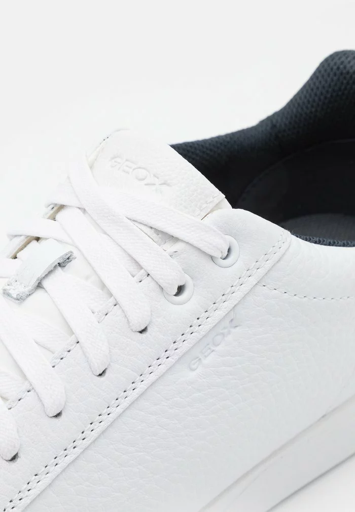 Geox KENNET - Baskets Basses - White – Image 6