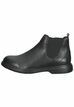 Geox Bottines - Schwarz