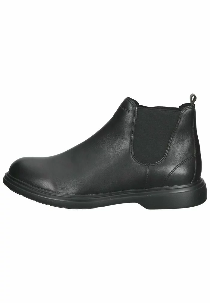 Geox Bottines - Schwarz