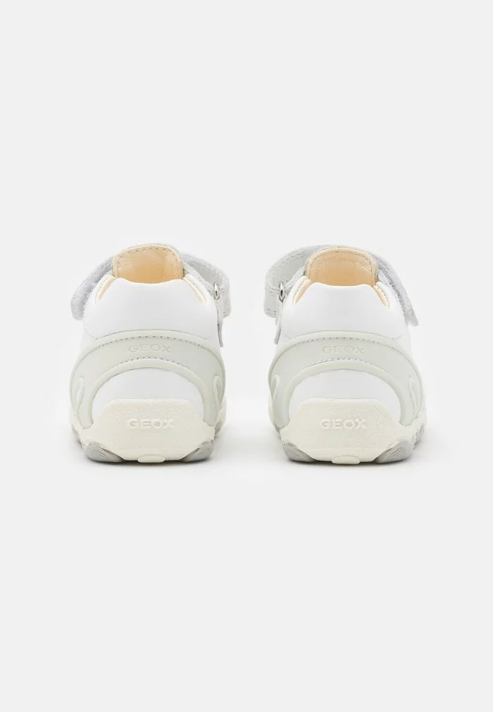 Geox NEW BALU GIRL - Sandales - White – Image 3