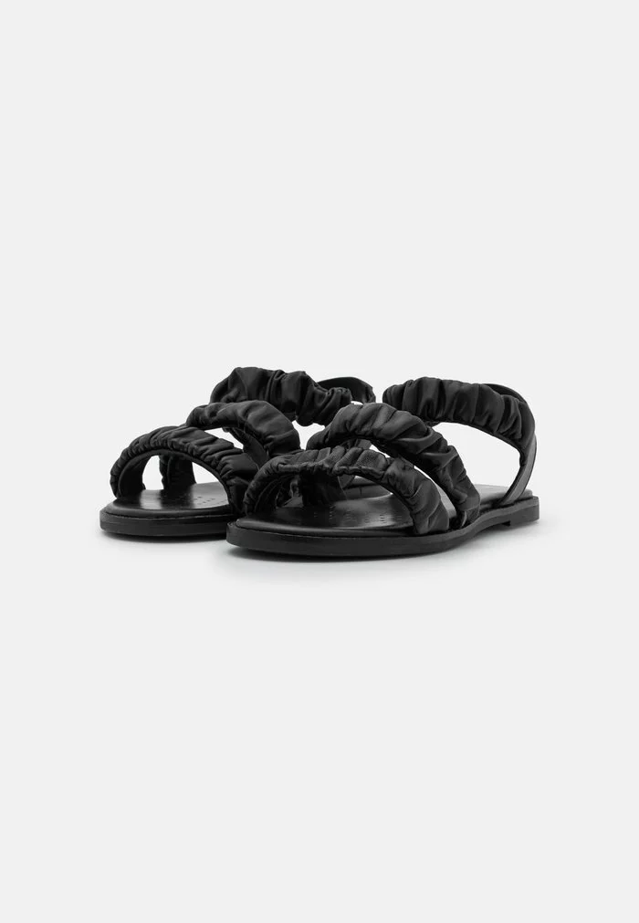 Geox NAILEEN - Sandales - Black – Image 3