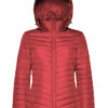 Geox Veste D'hiver - Red Dahlia