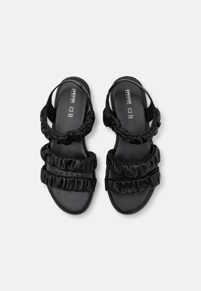 Geox NAILEEN - Sandales - Black – Image 6