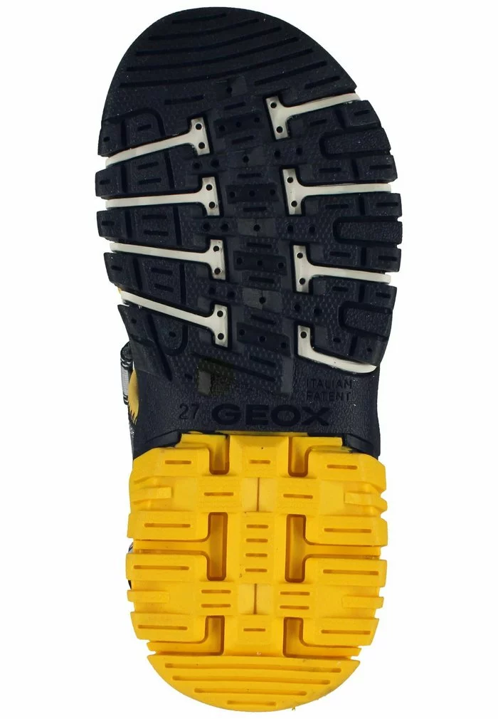 Geox SANDALEN - Sandales De Randonnée - Multicoloured – Image 4