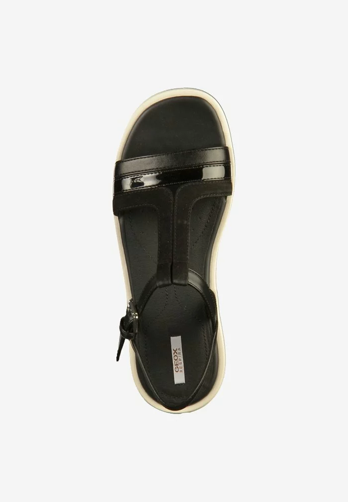 Geox Sandales - Black – Image 2