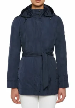 Geox Parka - Gothic Blue