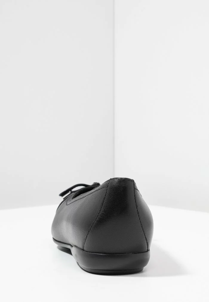 Geox ANNYTAH - Ballerines - Black – Image 6