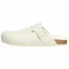 Geox Mules - Offwhite